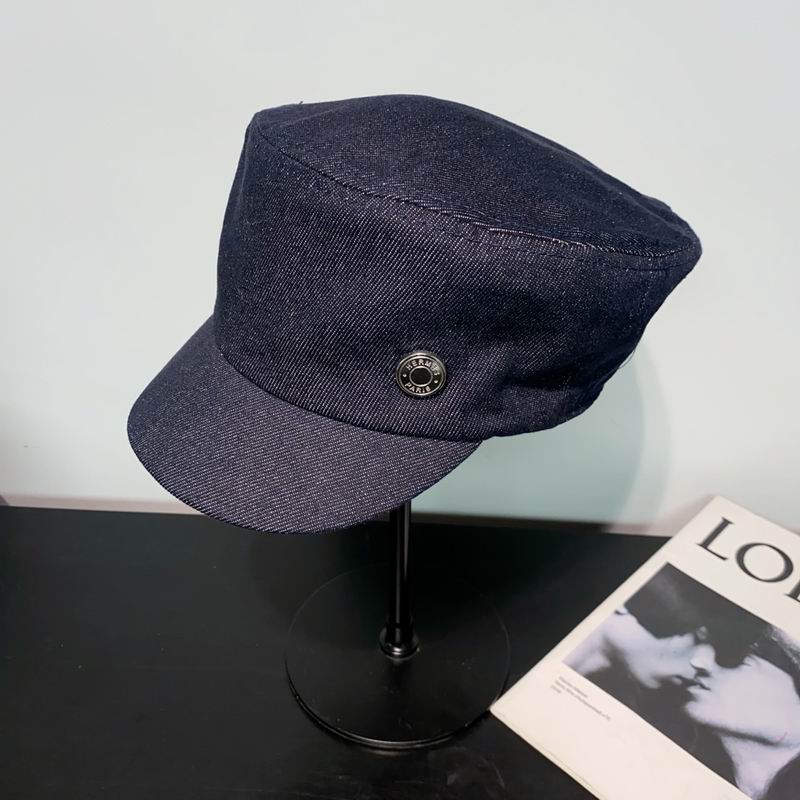 Hermes cap dx09